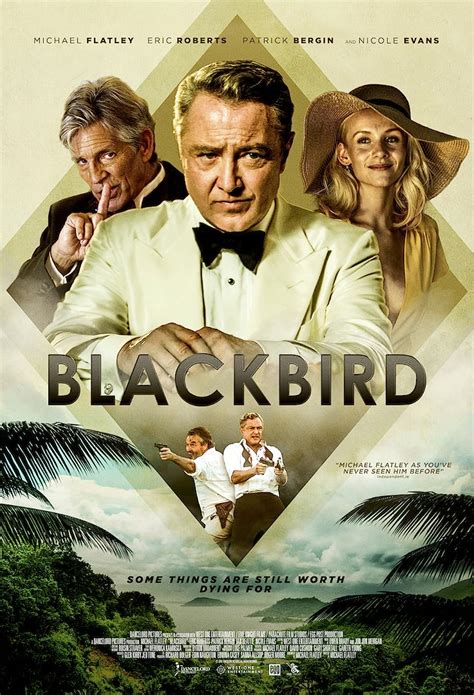 Inspired by actual events. . Black bird imdb